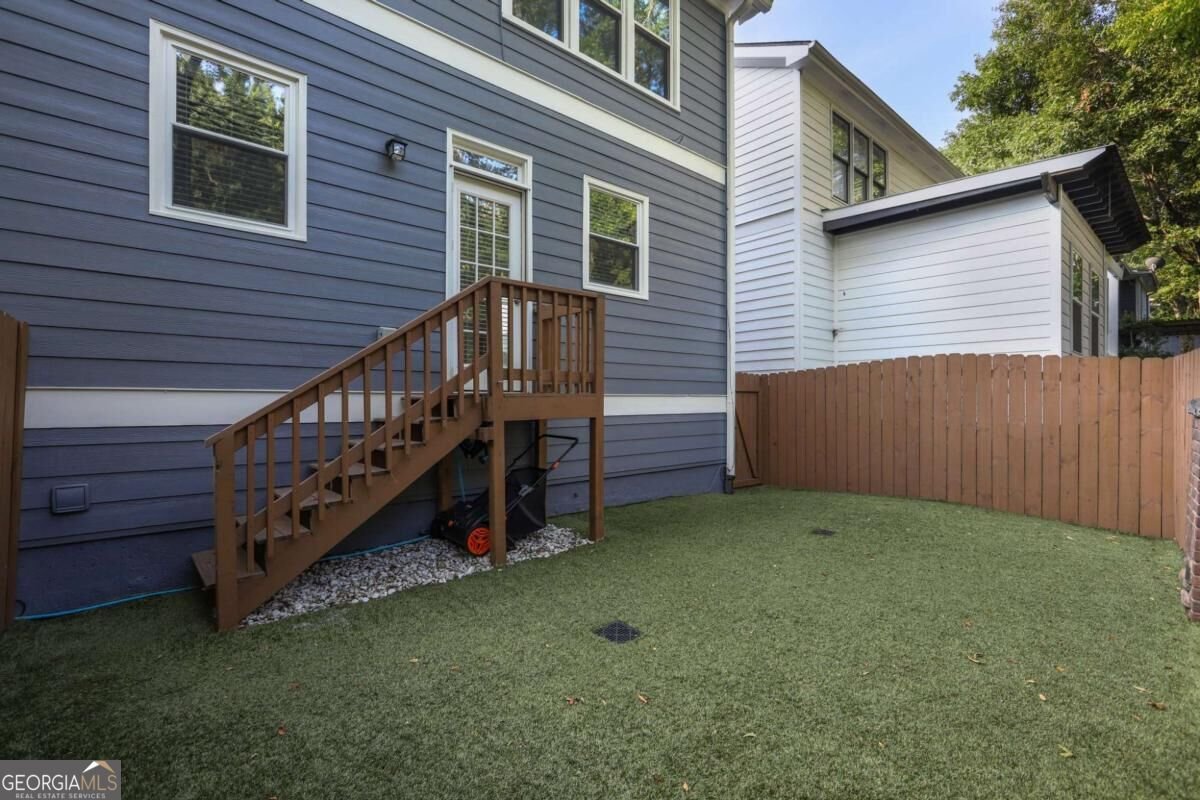 2237 Parkview Court Atlanta - Photo 23