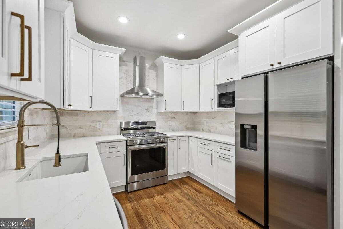 2237 Parkview Court Atlanta - Photo 7