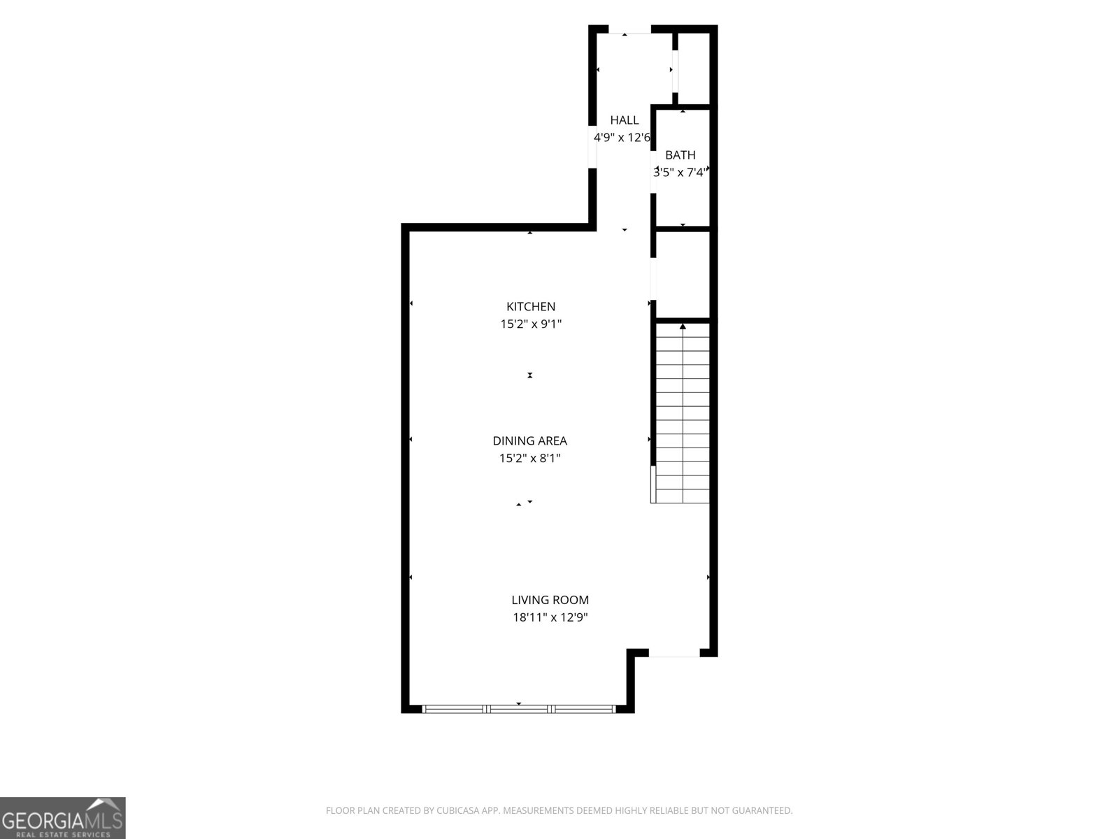 1506 Pinedale Crescent Atlanta - Photo 11