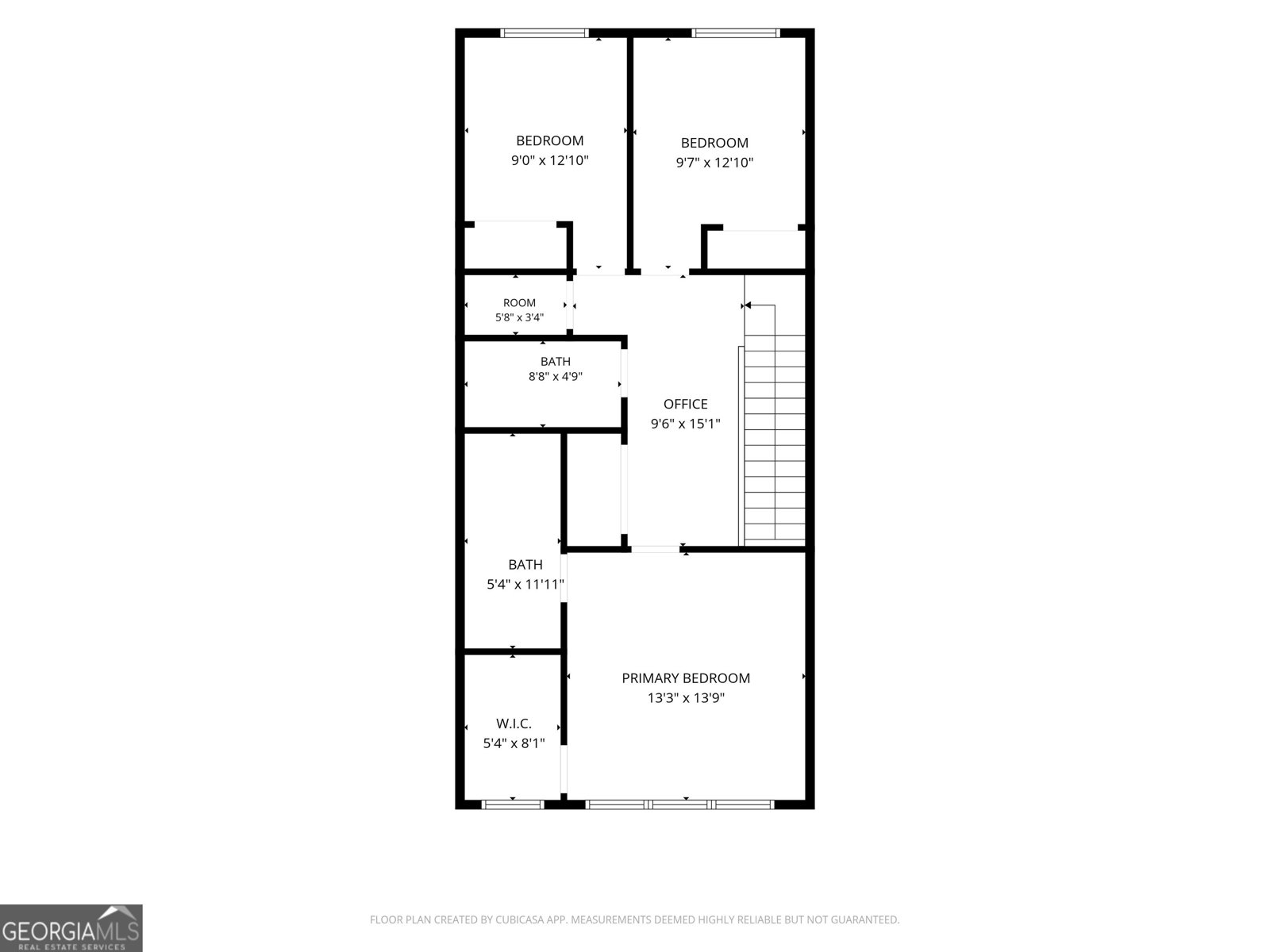 1506 Pinedale Crescent Atlanta - Photo 12
