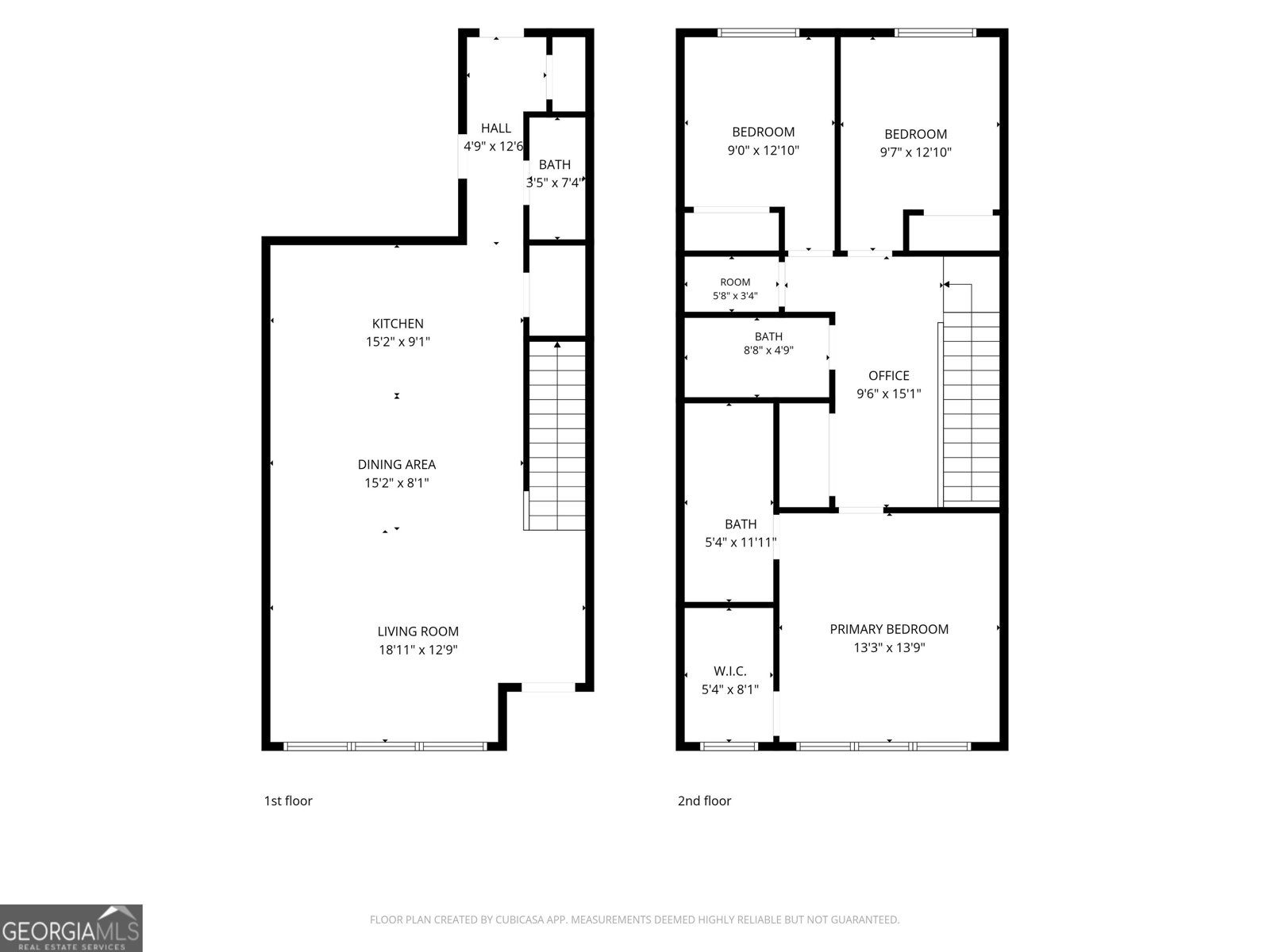 1506 Pinedale Crescent Atlanta - Photo 13