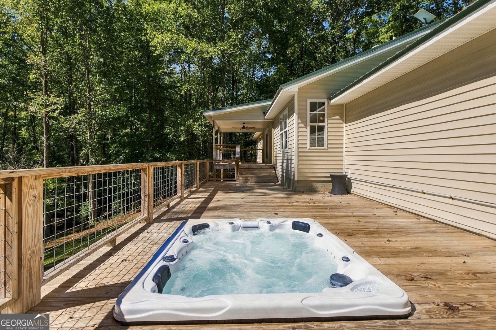 154 Katy Lake Road Jackson - Photo 34