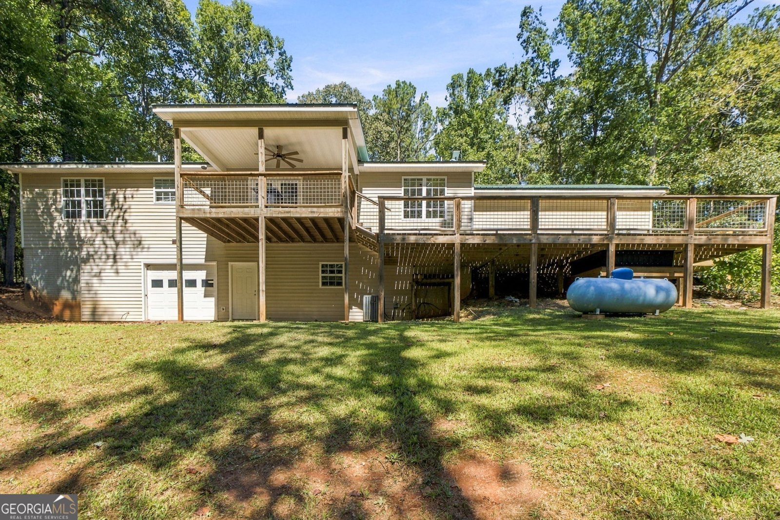 154 Katy Lake Road Jackson - Photo 36