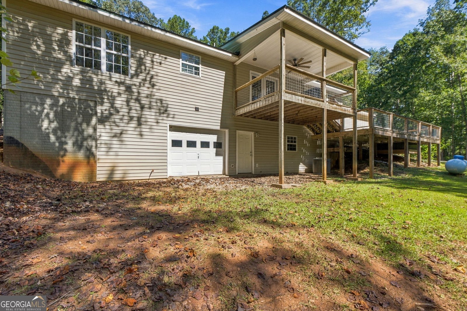 154 Katy Lake Road Jackson - Photo 37