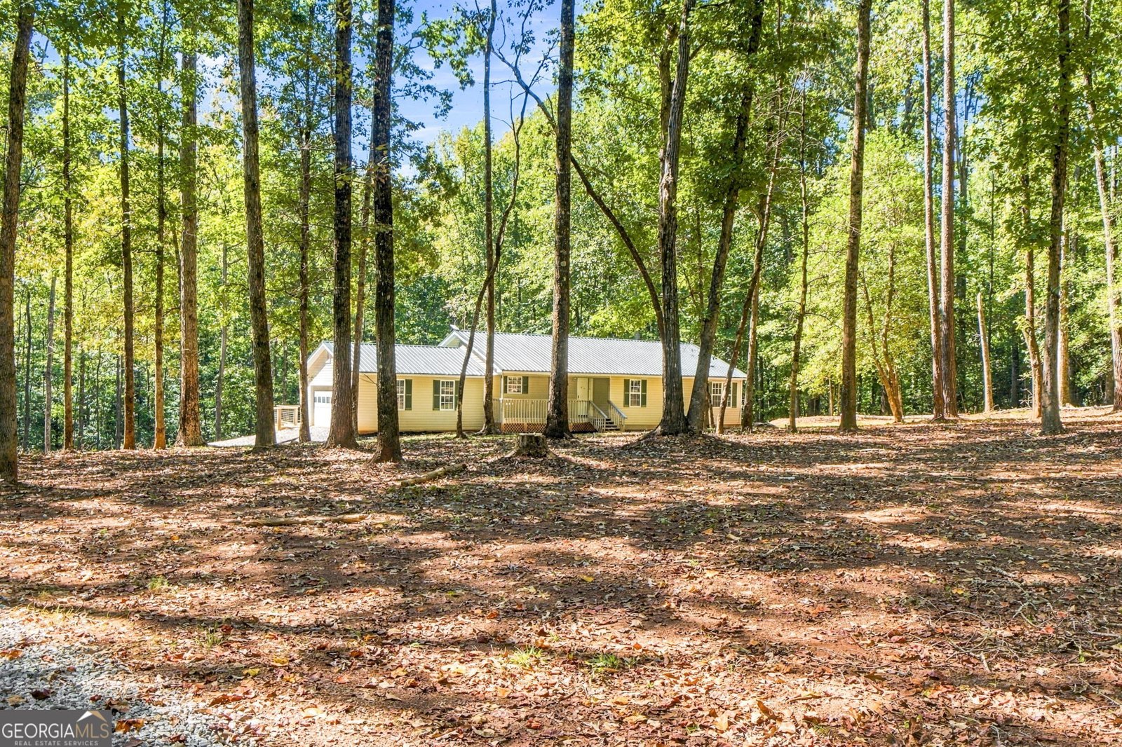 154 Katy Lake Road Jackson - Photo 6