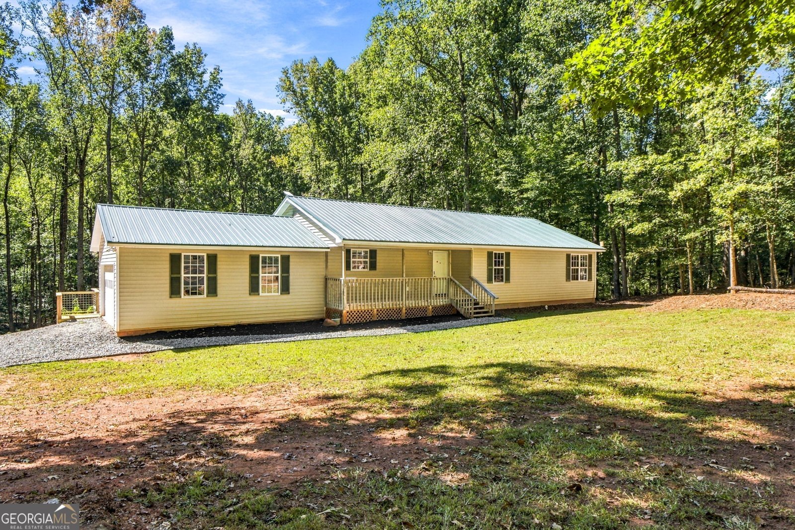 154 Katy Lake Road Jackson - Photo 7