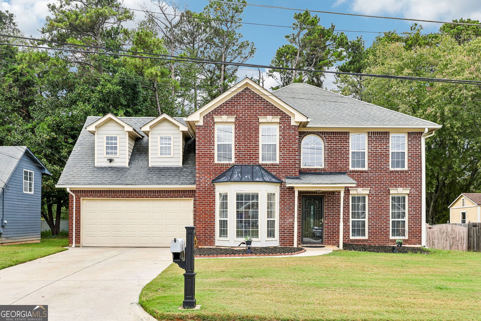 6098 Giles Court Lithonia - main photo
