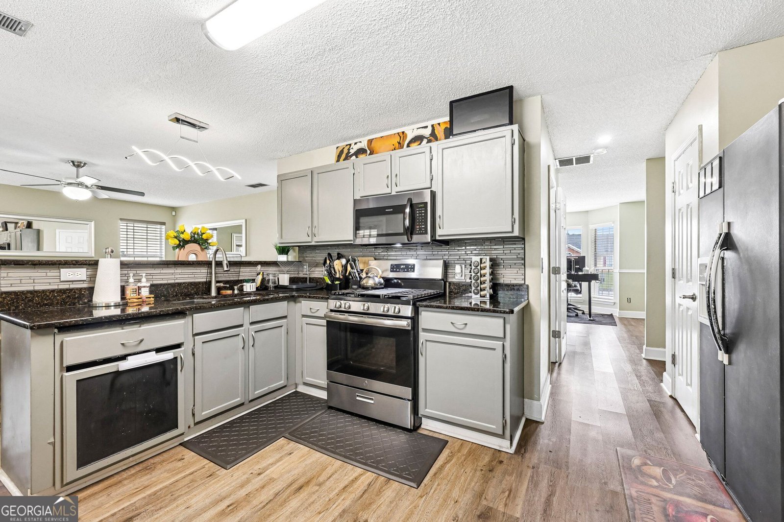 6098 Giles Court Lithonia - Photo 9