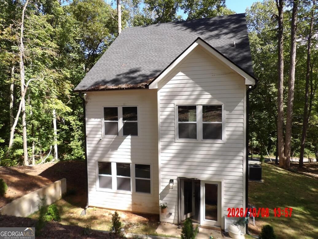 3409 Ridge Drive Gainesville - Photo 19