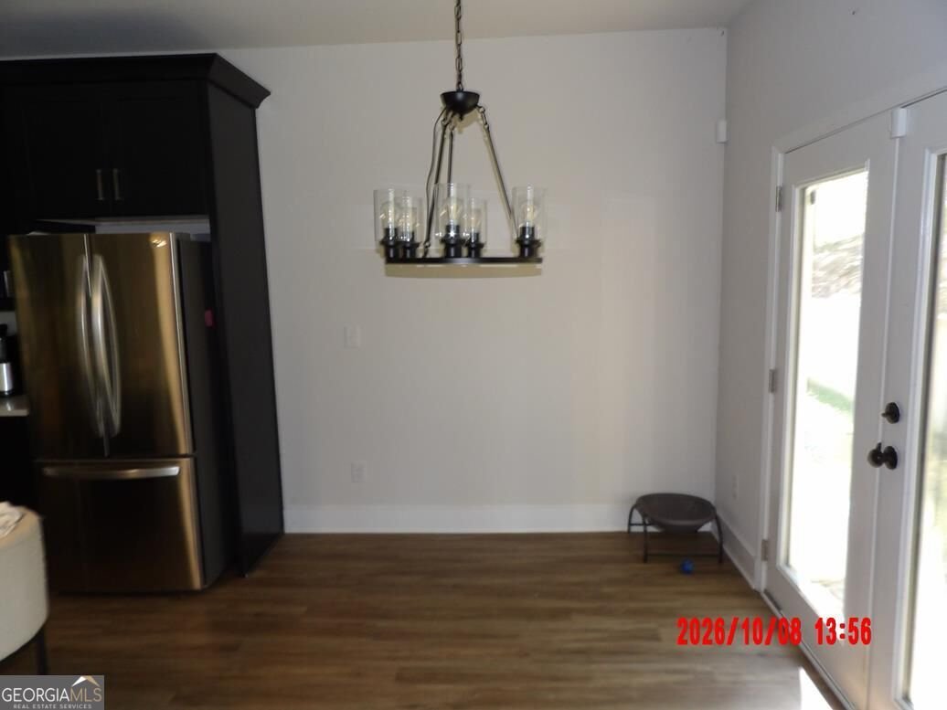 3409 Ridge Drive Gainesville - Photo 7