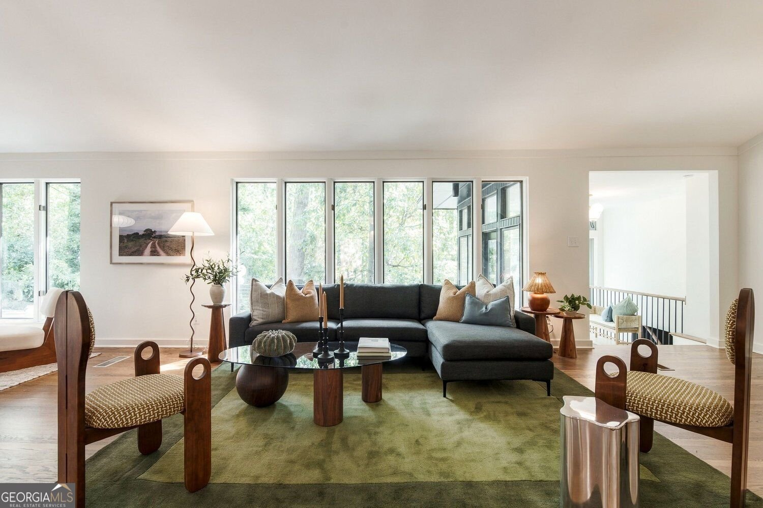 922 Barton Woods Road Atlanta - Photo 17