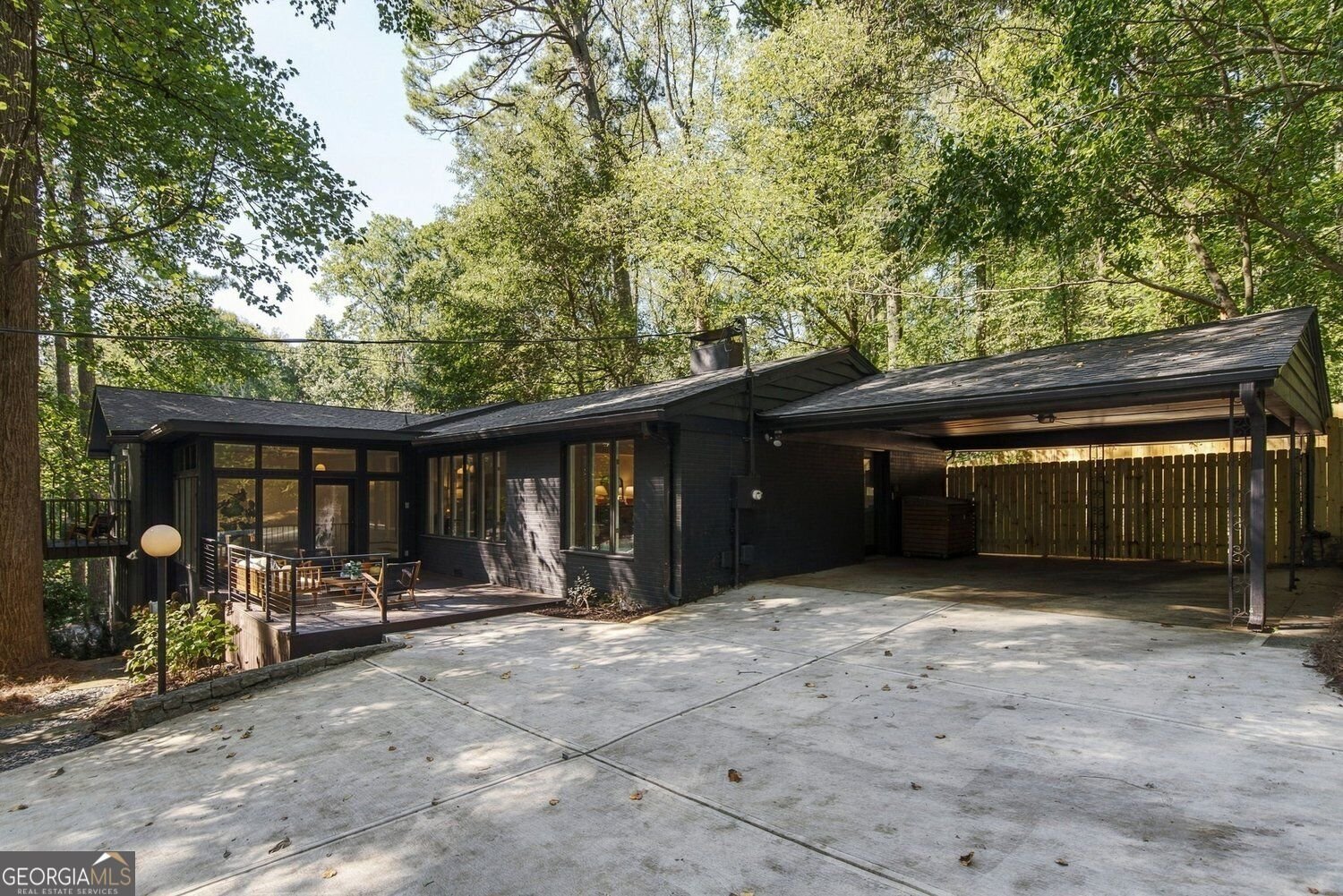922 Barton Woods Road Atlanta - Photo 6