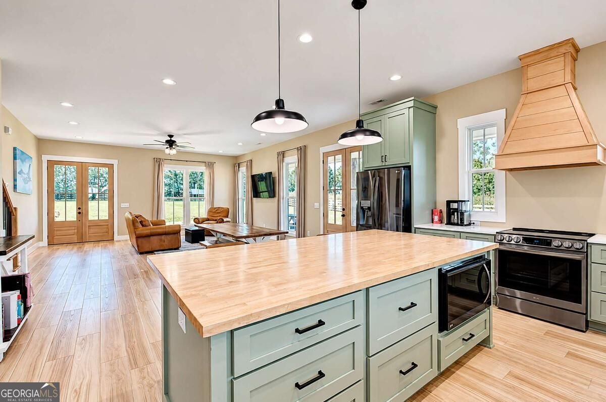 554 Pendley Road Calhoun - Photo 14