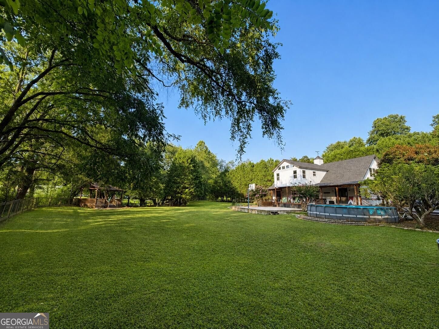 2675 Kelley Lane Hiawassee - main photo
