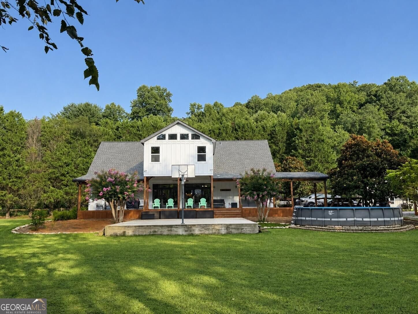 2675 Kelley Lane Hiawassee - Photo 6