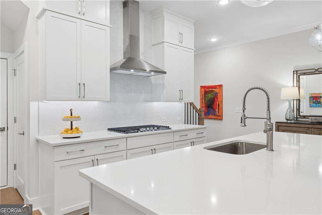 1090 Harper Drive Alpharetta - Photo 13