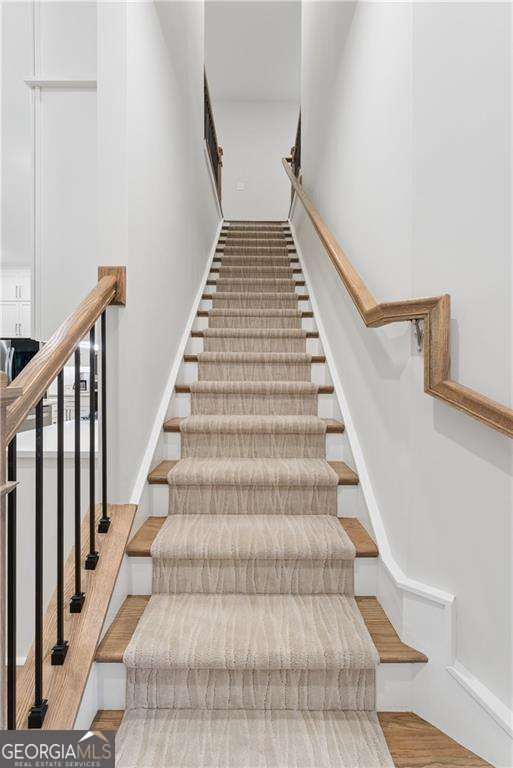 1090 Harper Drive Alpharetta - Photo 16