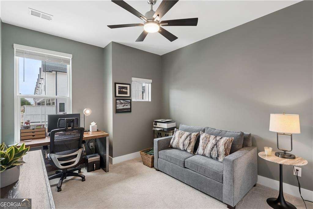 1090 Harper Drive Alpharetta - Photo 18