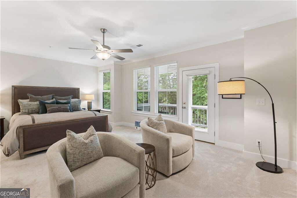 1090 Harper Drive Alpharetta - Photo 23
