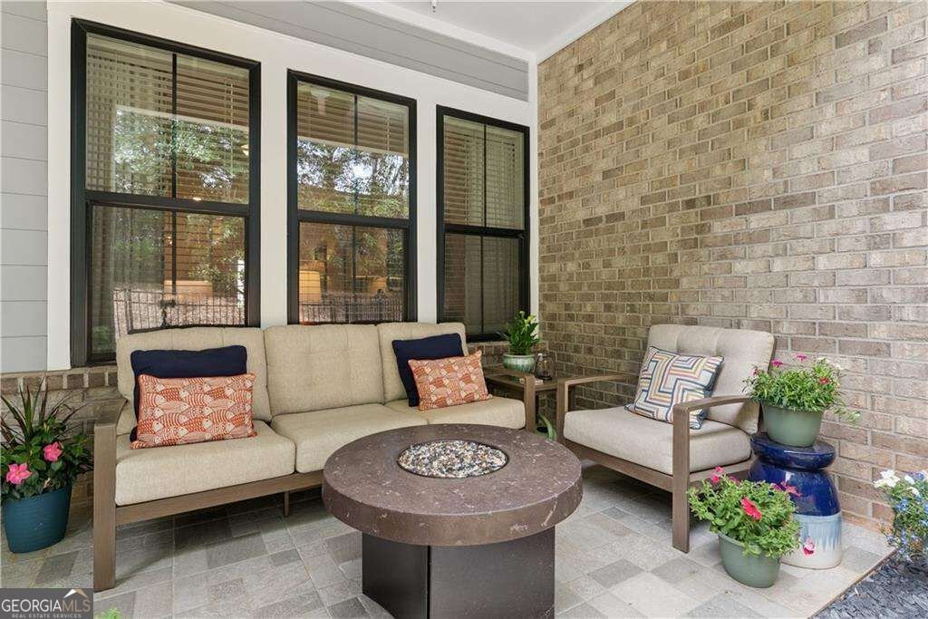 1090 Harper Drive Alpharetta - Photo 35