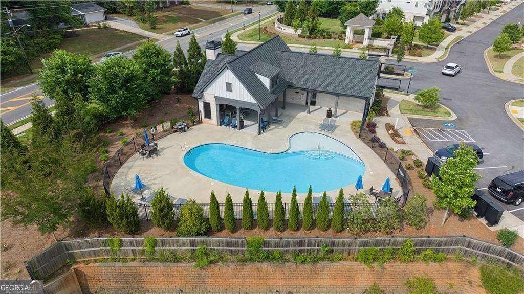 1090 Harper Drive Alpharetta - Photo 45