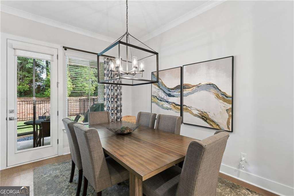 1090 Harper Drive Alpharetta - Photo 8