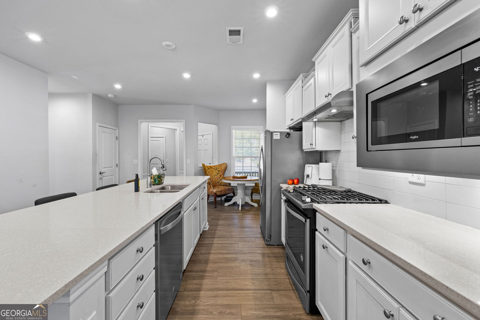 314 Duplin Drive Griffin - Photo 14