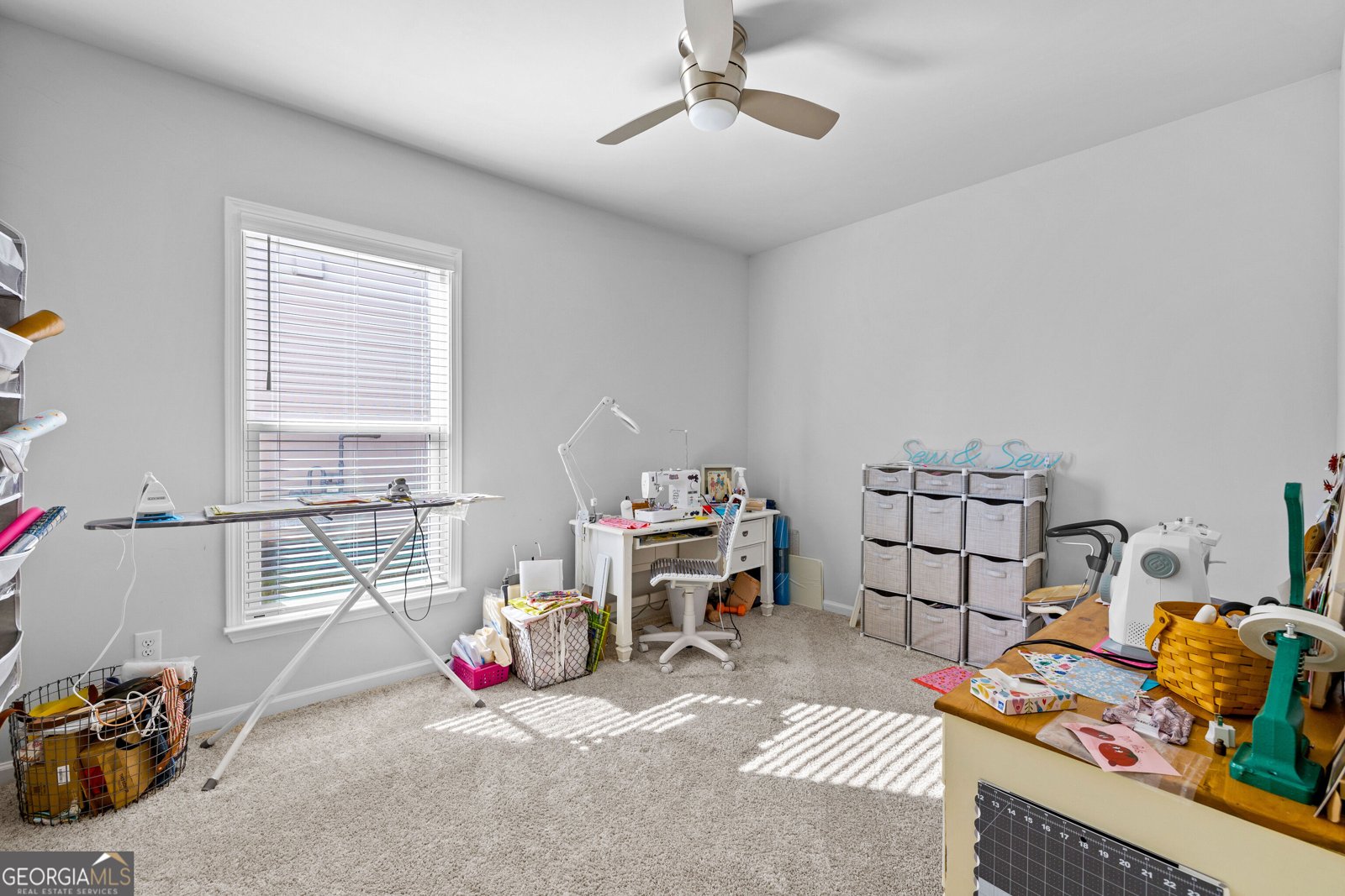 314 Duplin Drive Griffin - Photo 25