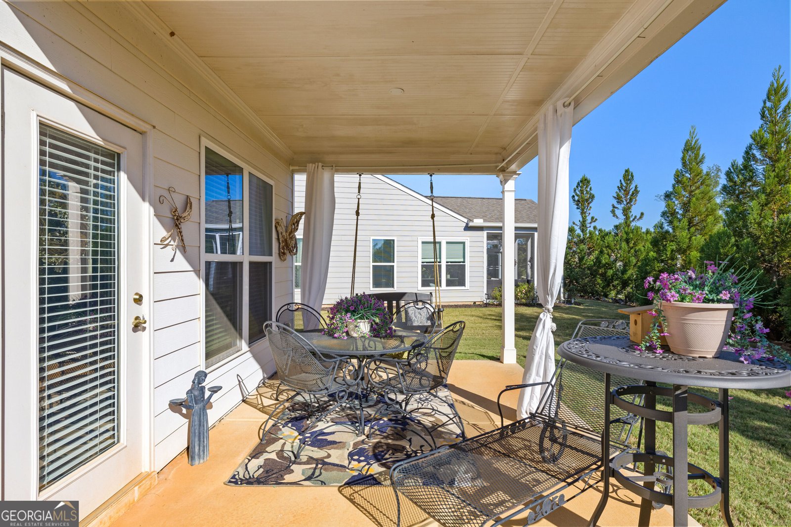 314 Duplin Drive Griffin - Photo 30