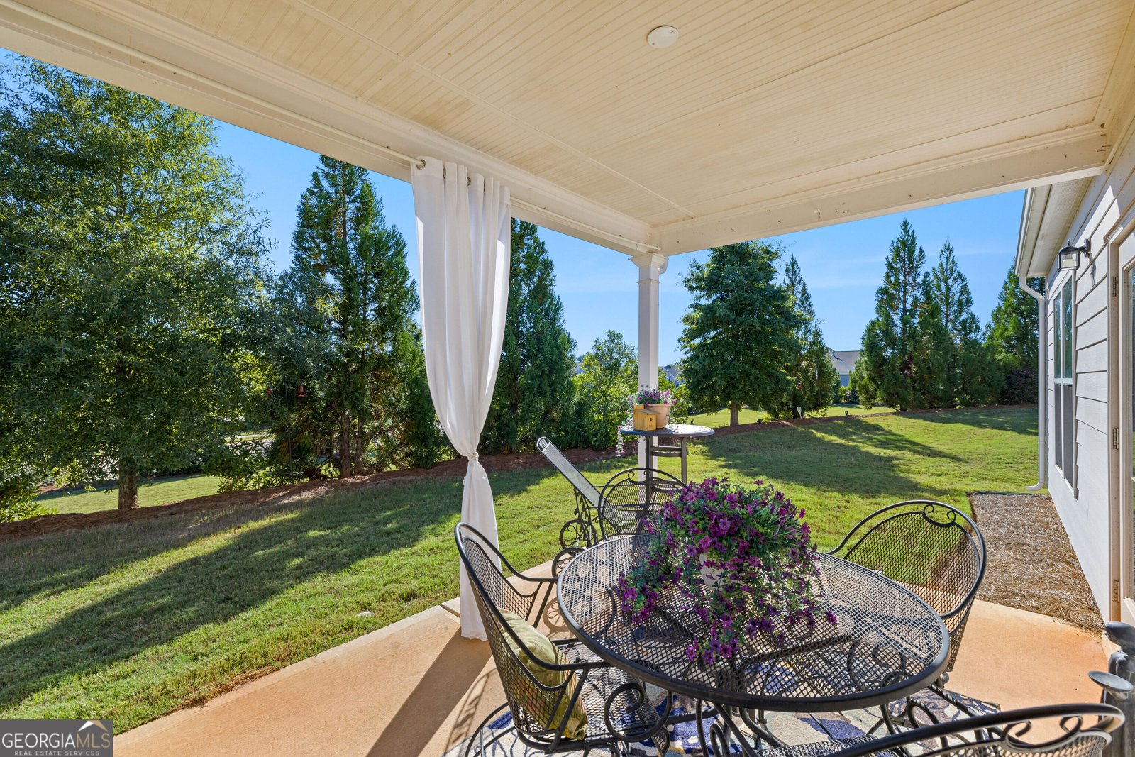 314 Duplin Drive Griffin - Photo 31