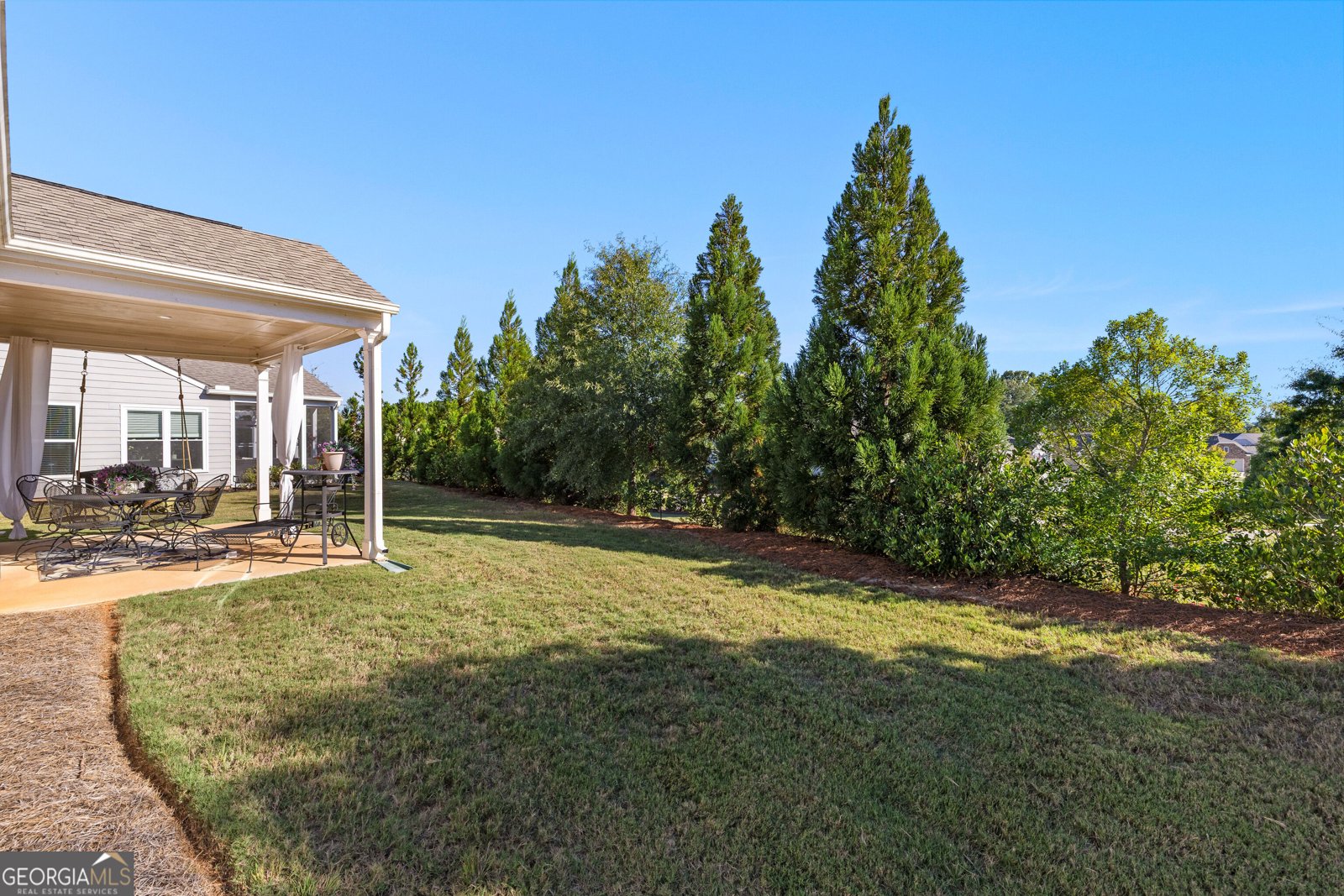 314 Duplin Drive Griffin - Photo 32