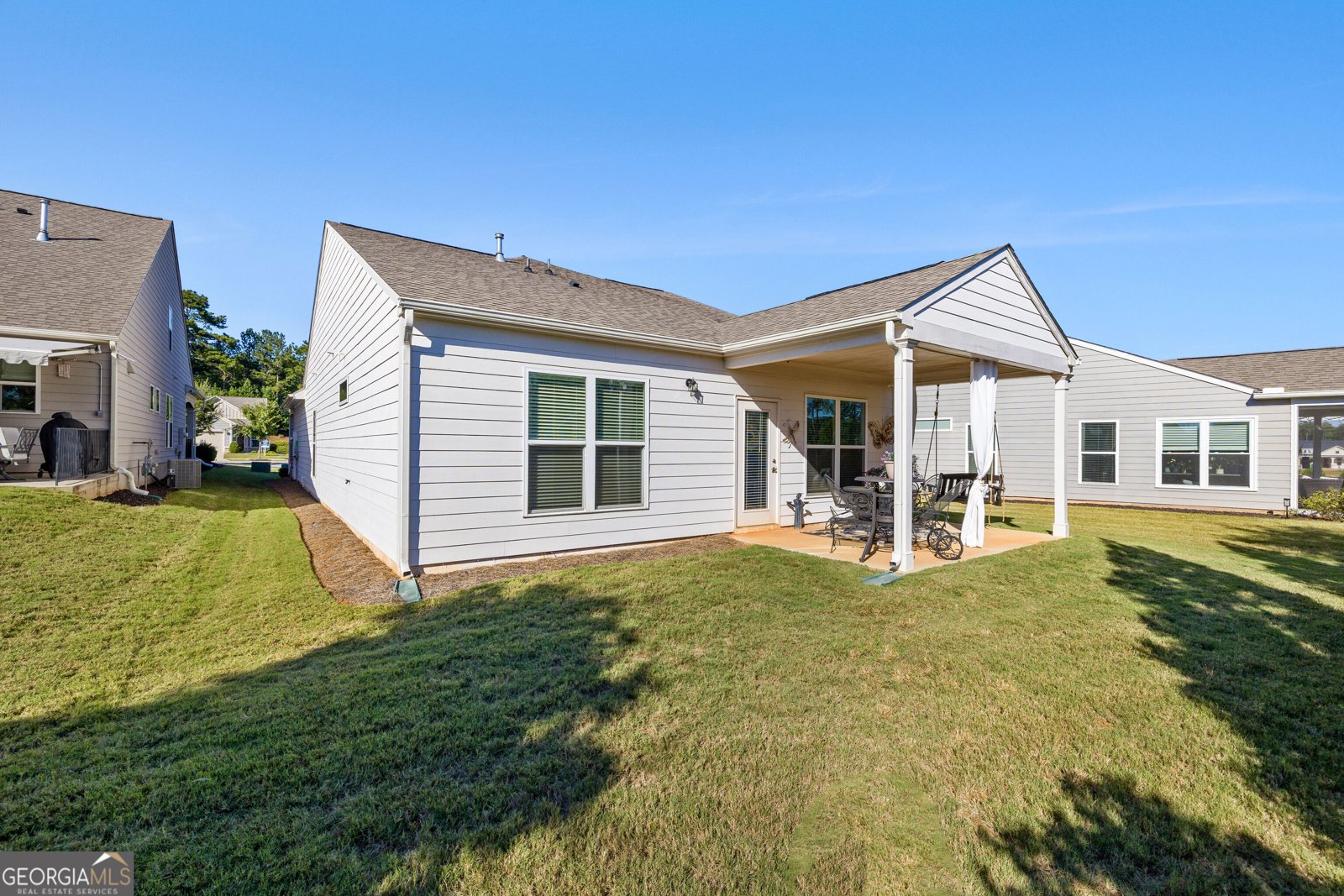 314 Duplin Drive Griffin - Photo 33