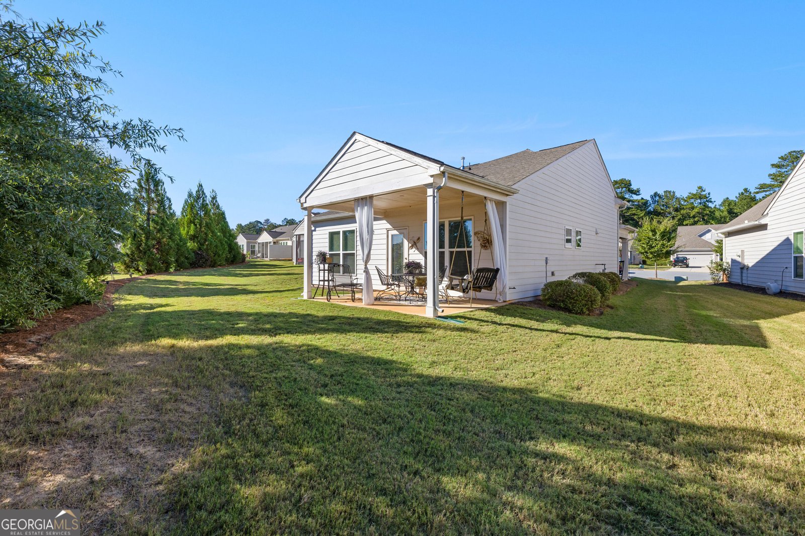 314 Duplin Drive Griffin - Photo 34