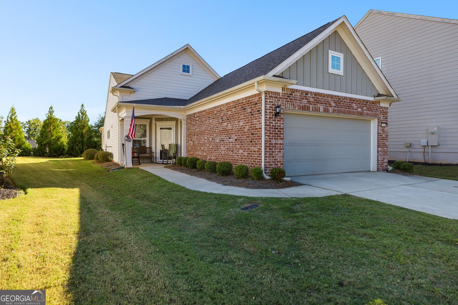 314 Duplin Drive Griffin - Photo 35