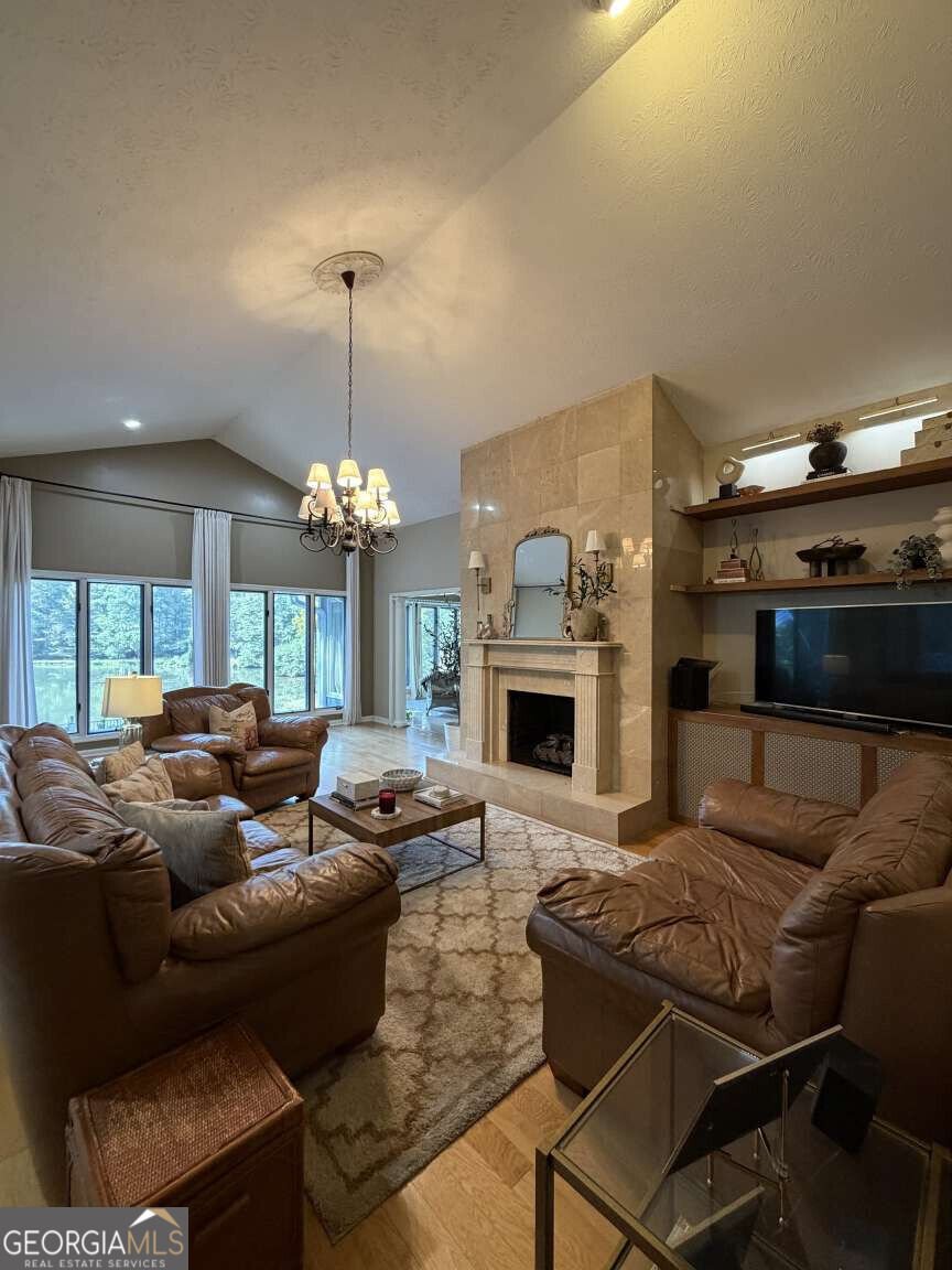 100 Brookshire Drive Fayetteville - Photo 13