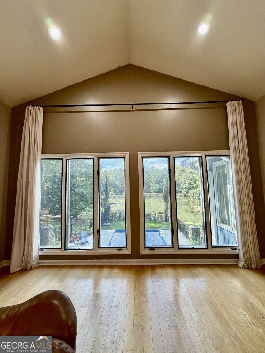 100 Brookshire Drive Fayetteville - Photo 19