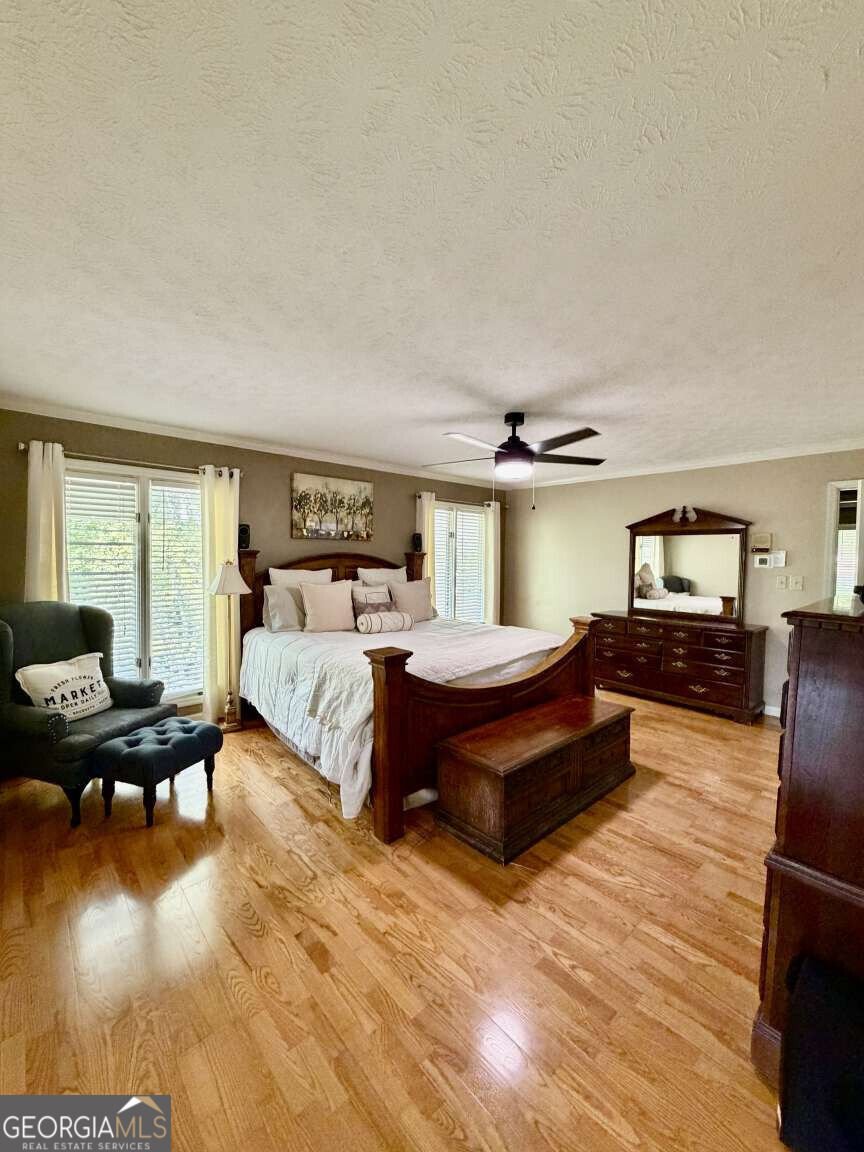 100 Brookshire Drive Fayetteville - Photo 22