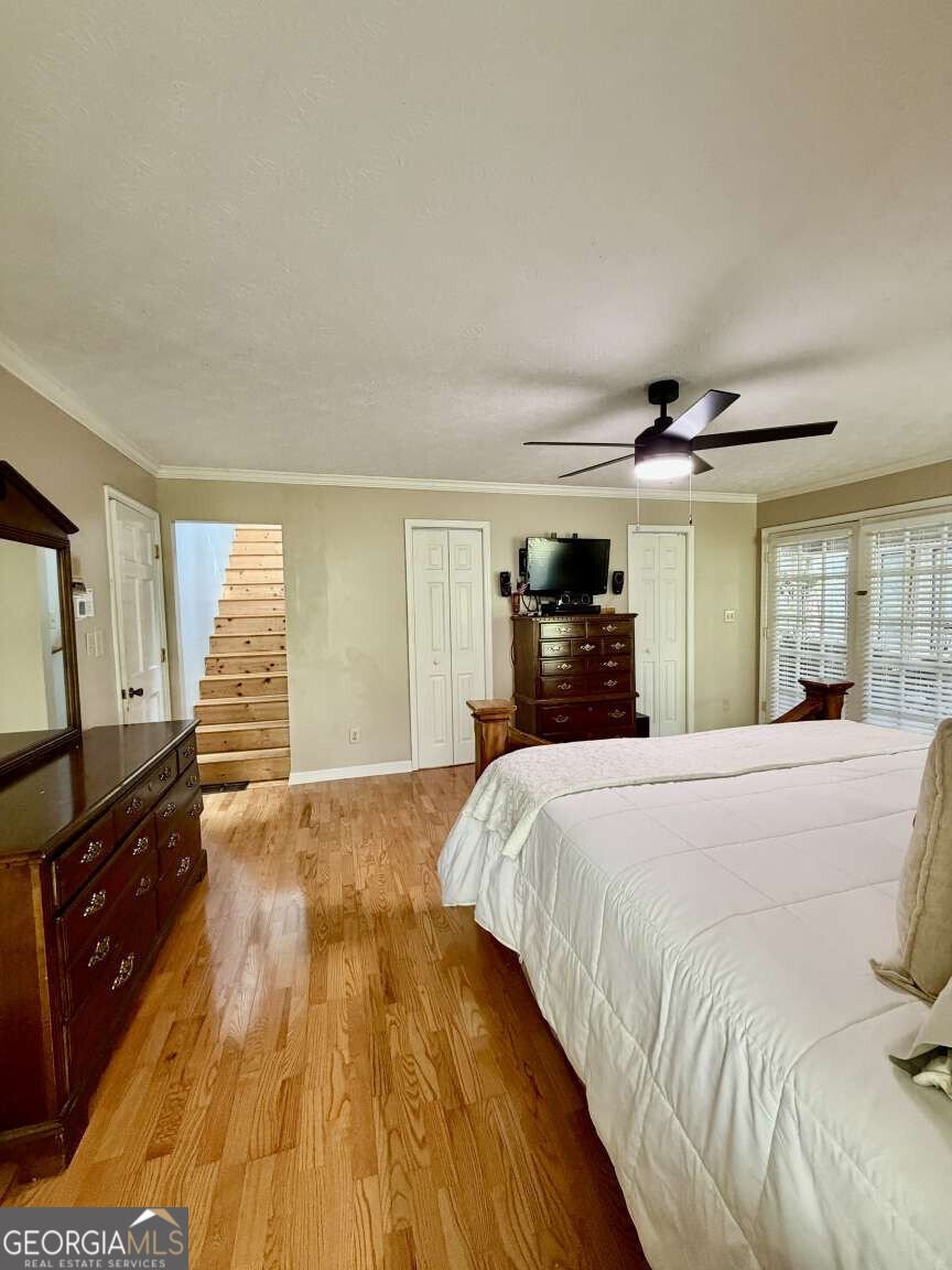 100 Brookshire Drive Fayetteville - Photo 23