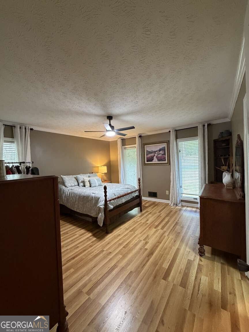 100 Brookshire Drive Fayetteville - Photo 28