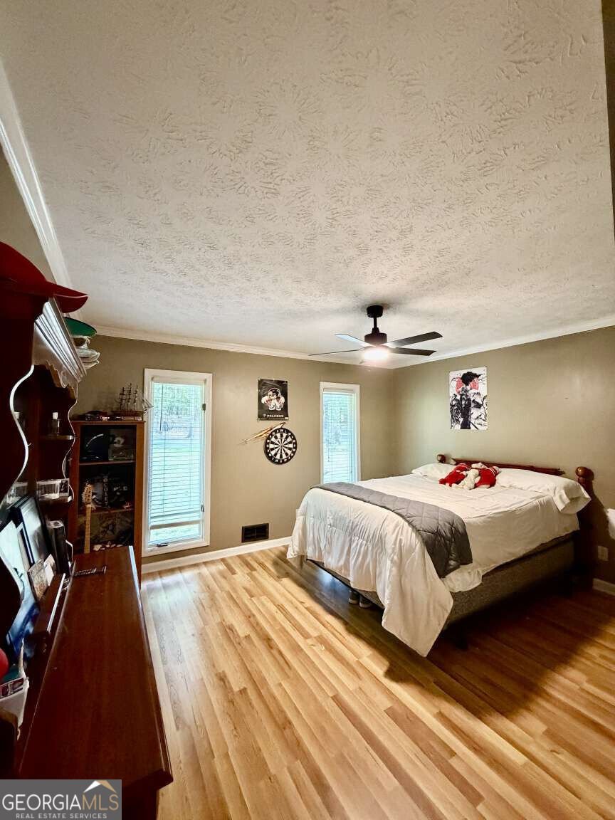 100 Brookshire Drive Fayetteville - Photo 29