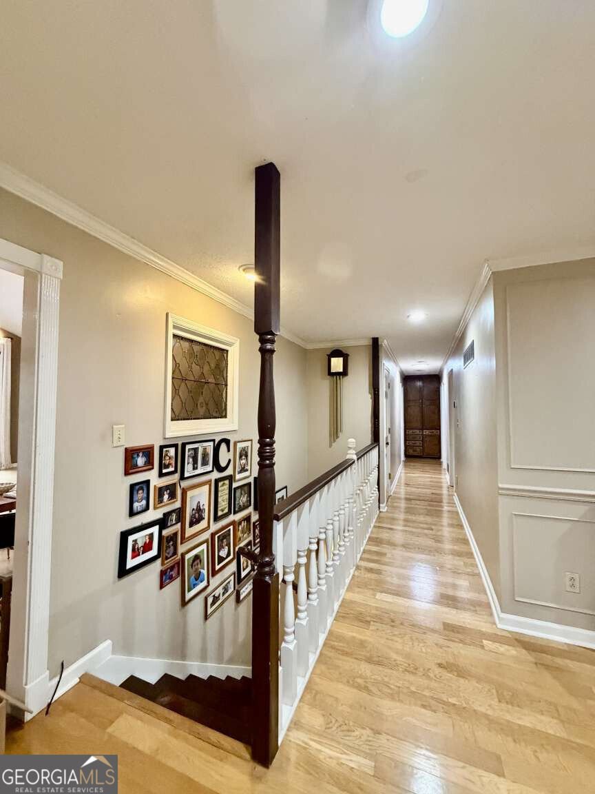 100 Brookshire Drive Fayetteville - Photo 31