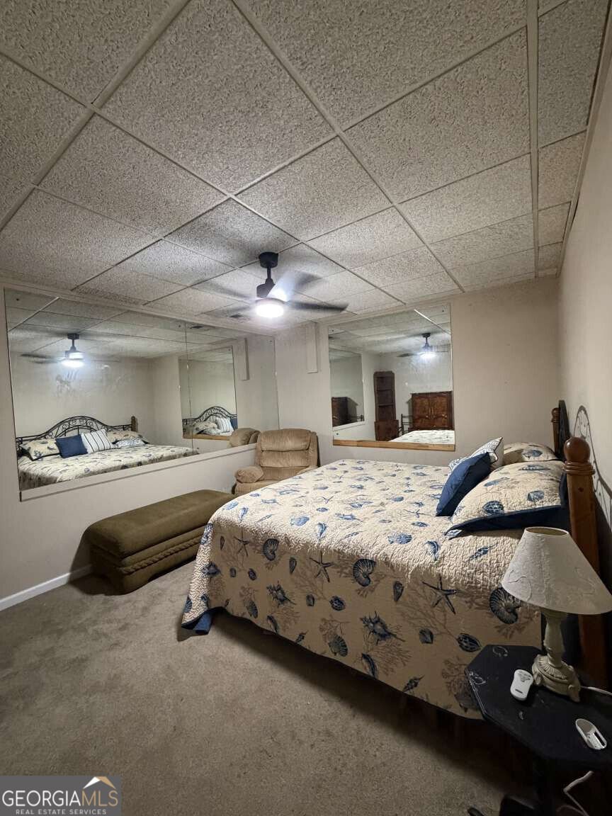 100 Brookshire Drive Fayetteville - Photo 33