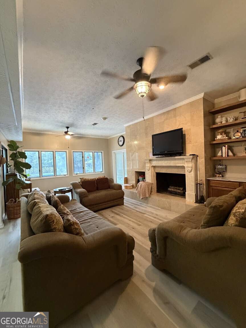 100 Brookshire Drive Fayetteville - Photo 35