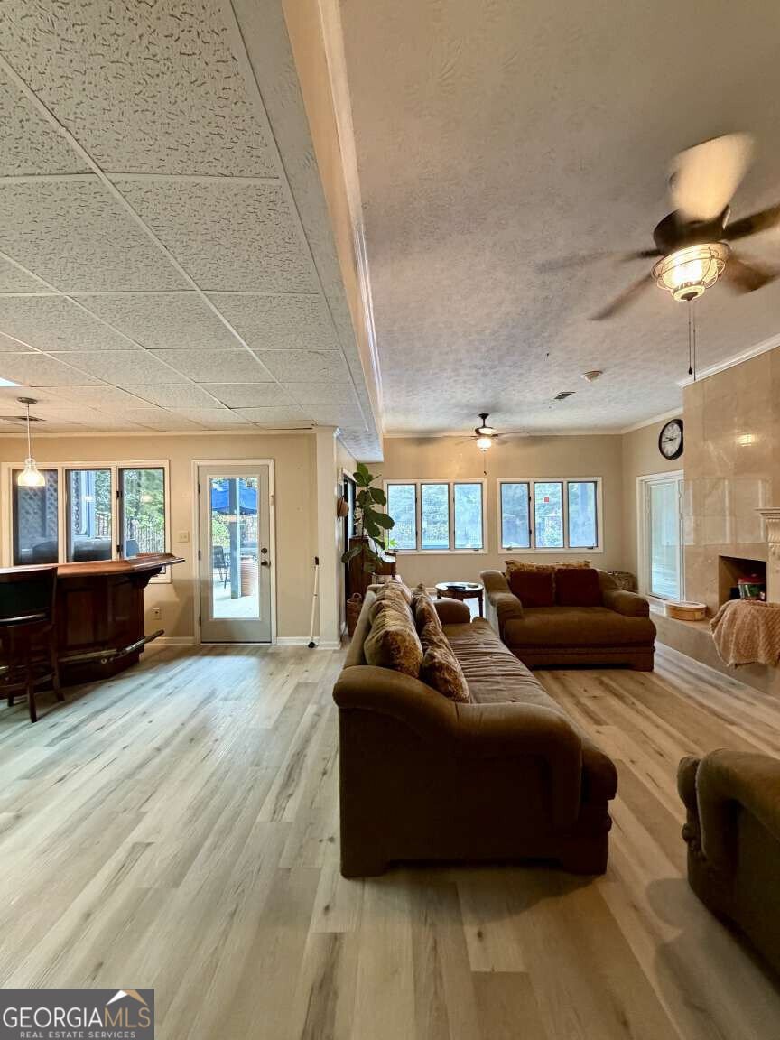 100 Brookshire Drive Fayetteville - Photo 36