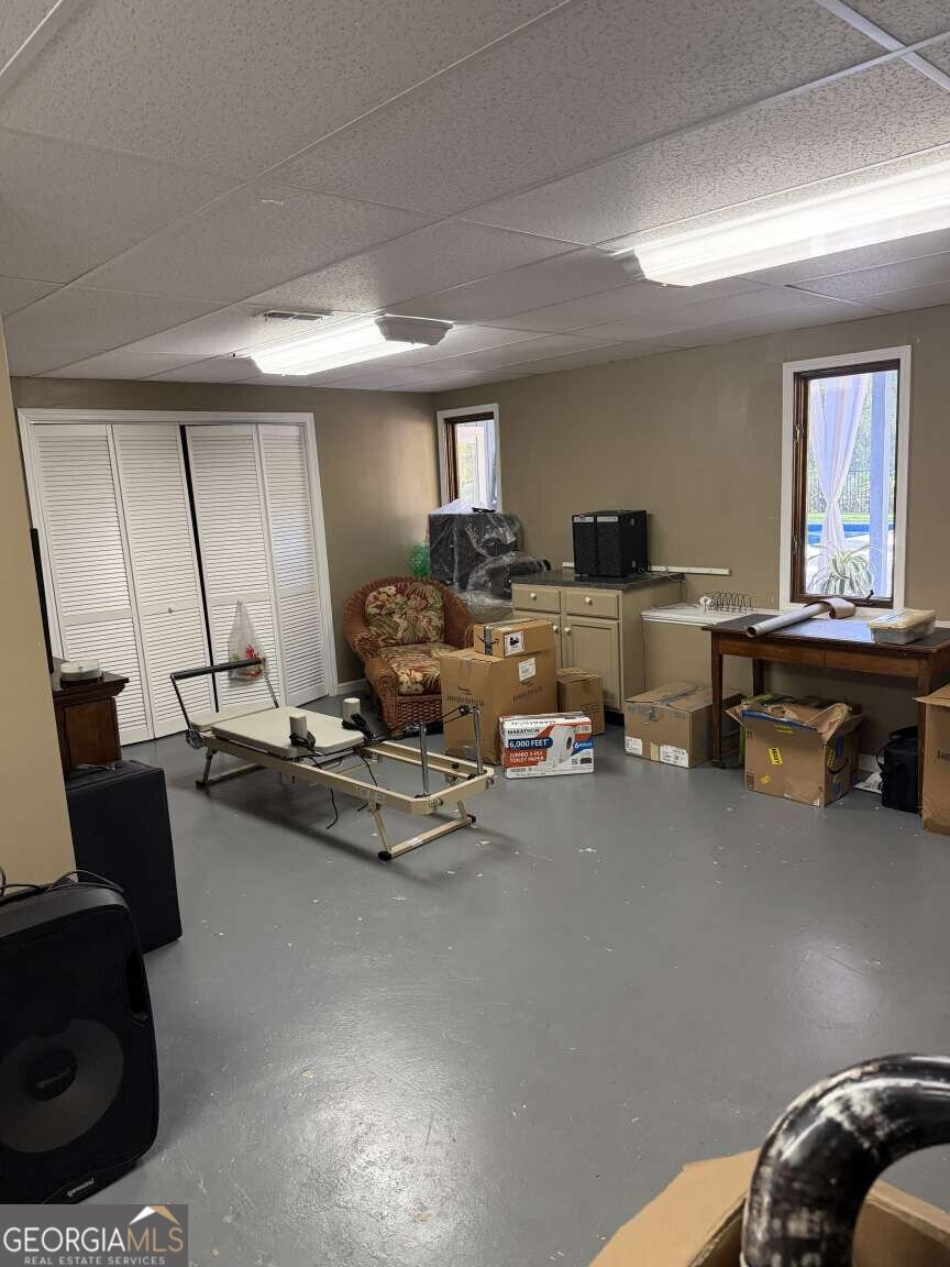 100 Brookshire Drive Fayetteville - Photo 37