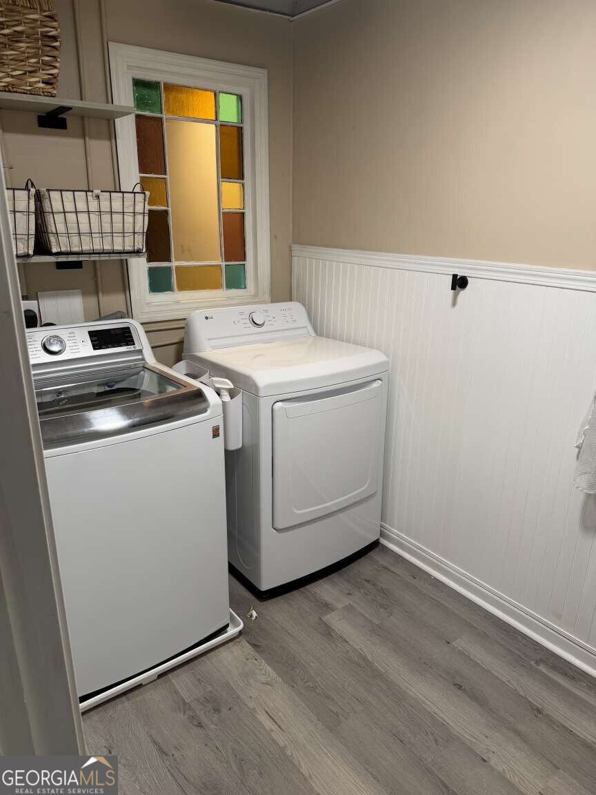 100 Brookshire Drive Fayetteville - Photo 38