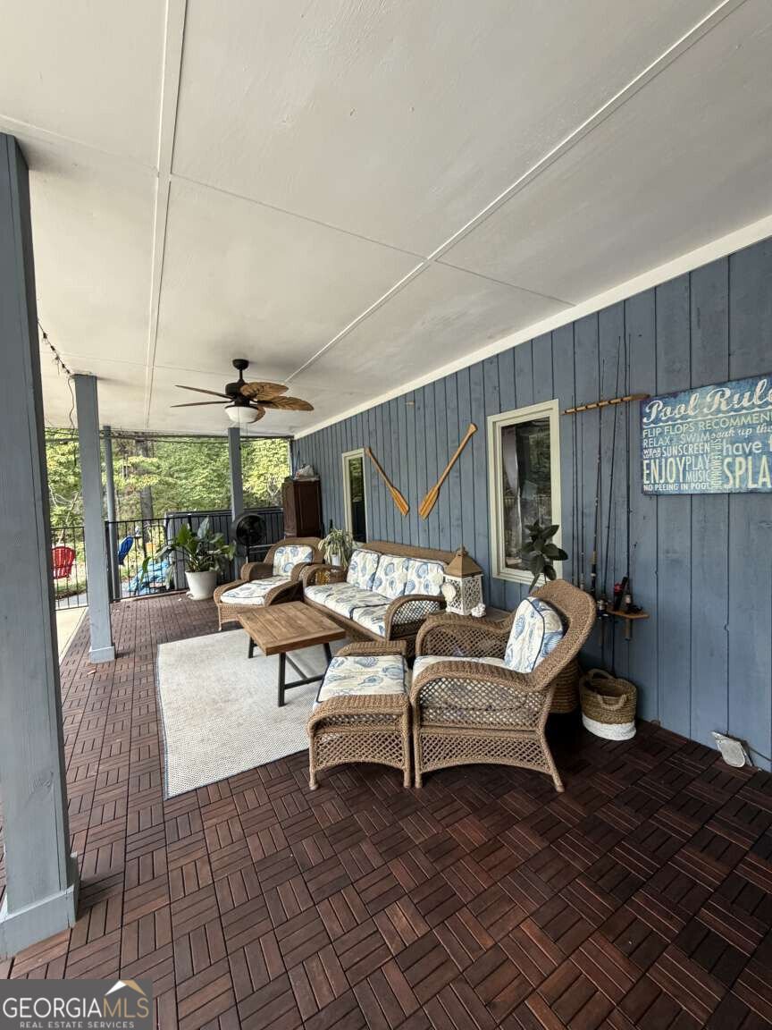 100 Brookshire Drive Fayetteville - Photo 39