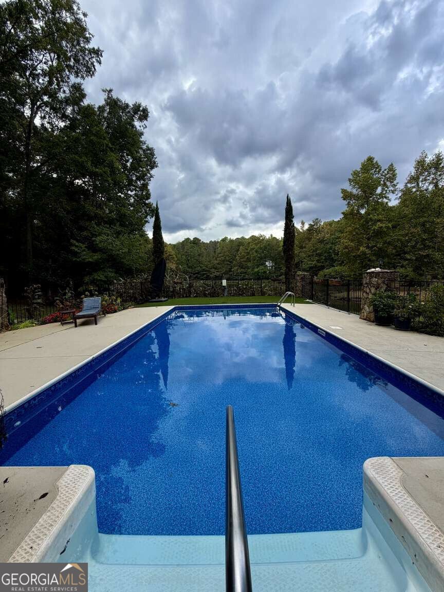 100 Brookshire Drive Fayetteville - Photo 40