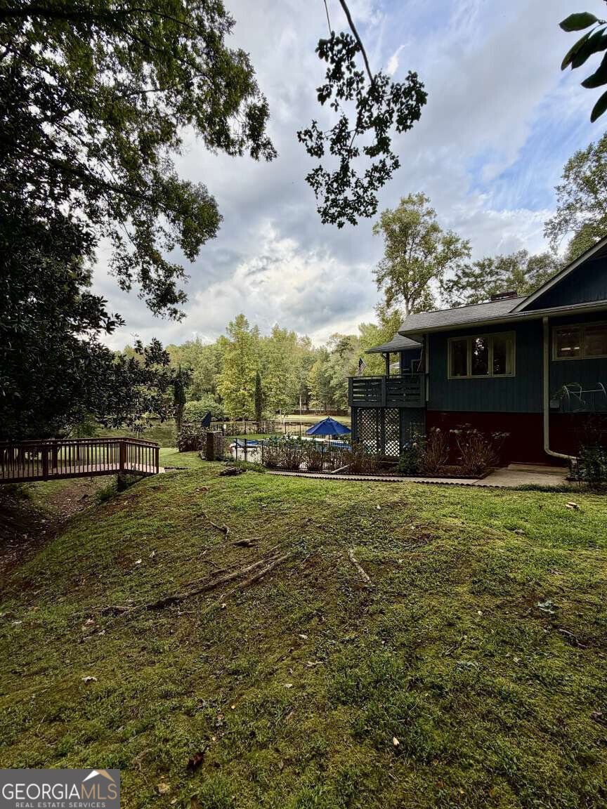 100 Brookshire Drive Fayetteville - Photo 41