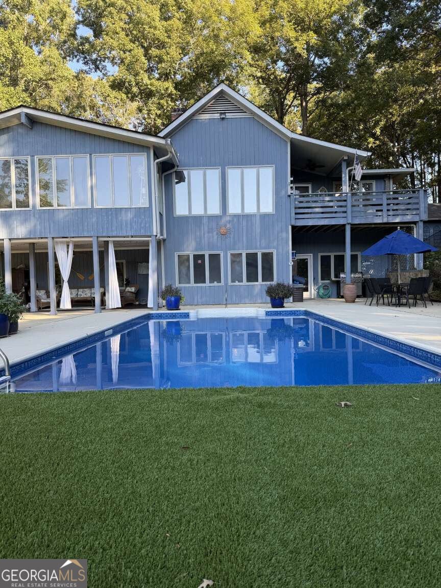 100 Brookshire Drive Fayetteville - Photo 42